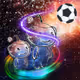 2022 Cup x Planet Redd t  Collection Avatars