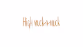 High-muck-a-muck