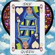 3 Queens and a King
