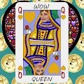 3 Queens and a King