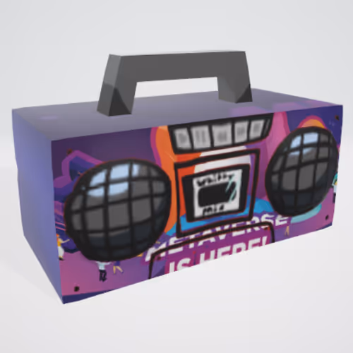 Mints test collection