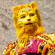 Billionaire Leopard