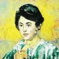 Vintage Portraits