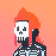 Bored Jamet Punks Club
