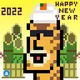 Moai Punks Collection2022