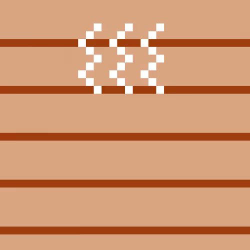 VeryLongSaunaAnimals Collaborations