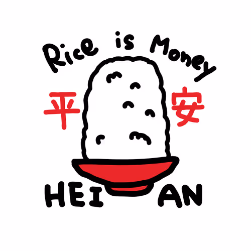 HEIAN