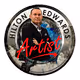 Abstract Art  - Hilton Edwards Artist