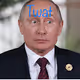 Putin Twat