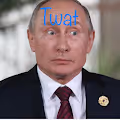 Putin Twat