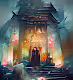 Temples (Destinations of the Metaverse)