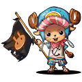 ChopperCAKE - NFT Monthly Rewards V3