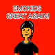 MAKE EMOKIDS GREAT AGAIN!