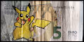 Art on Euro