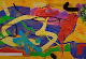abstract artworkz by d4ni3L
