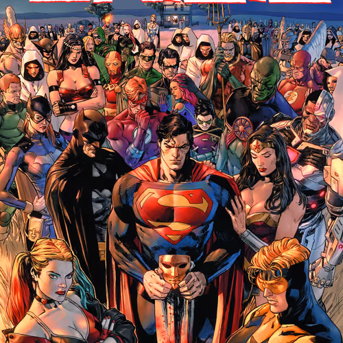 SUPERHERO_FAN_COLLECTION