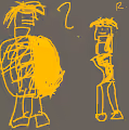R Collection Limited Edition Art