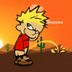 Crypto Calvin Limited Edition