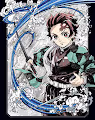 Demon Slayer Trading Card