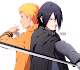 Naruto Ninja V2