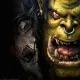 NFT WOW Chapter 1: Horde - Orcs