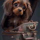 Cripto Puppy