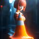 Waifu  Cone
