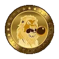 Lazy Lion coins