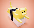 B.C Collection Voxel Art