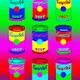 Campbells Soup Cans