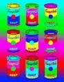 Campbells Soup Cans