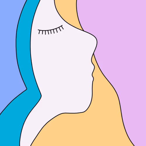 PIGE Collection Meditation