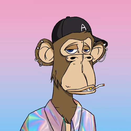 Freedom Ape Club