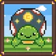 Kawaii Turtle Gif Collection