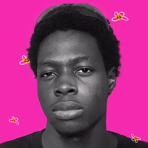 Art of Essie (polygon)