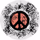 All you need is peace