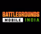 Battlegrounds Mobile India (BGMI)