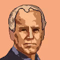 pixel celebrities US edition