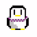 The Penguin Loo