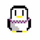 The Penguin Loo