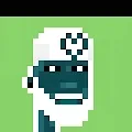 Inverted CryptoRappers