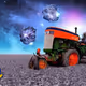 The Tractorverse
