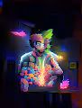 Digital Nomad Ron