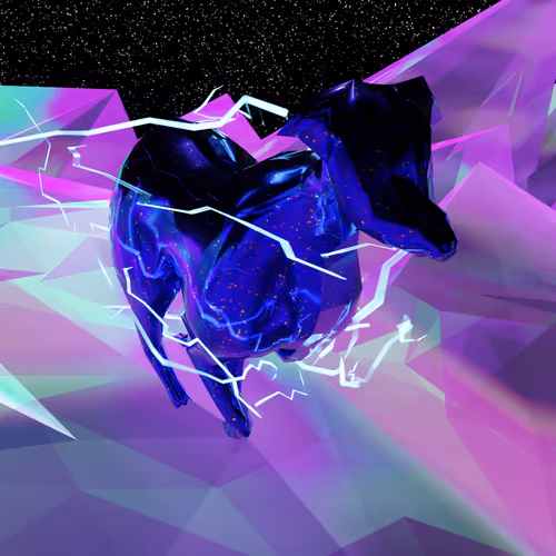 STAR ANIMALS COLLECTION