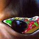Eyes of ebube