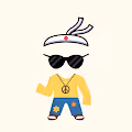 Invisible Cool Friends V1