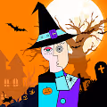 PD Halloween PFP