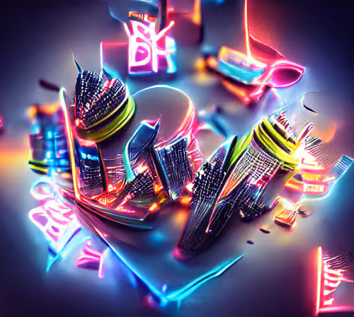AI NeOns