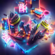 AI NeOns