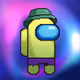Among Us Pixel